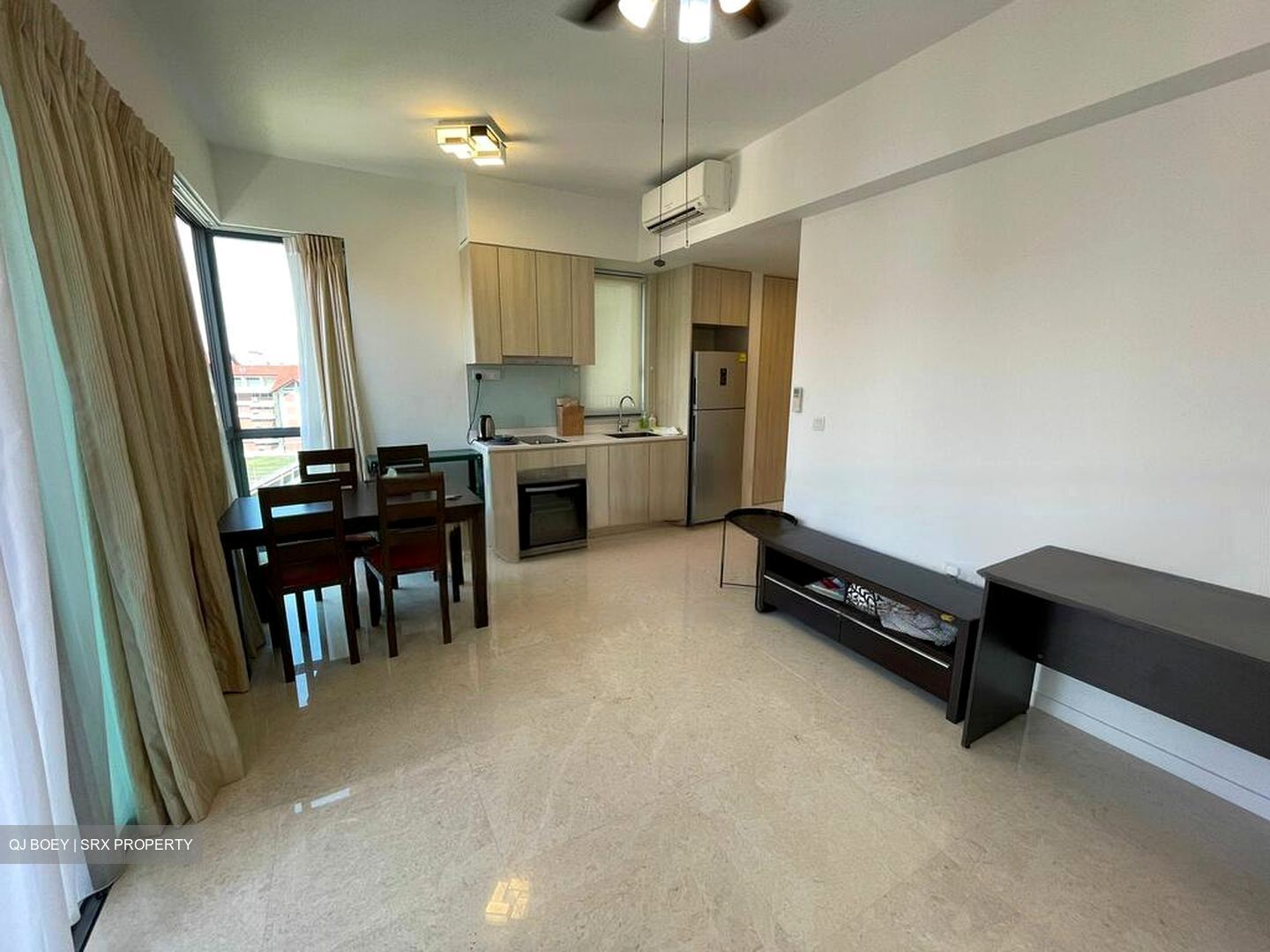 Thomson Three (D20), Apartment #501657361